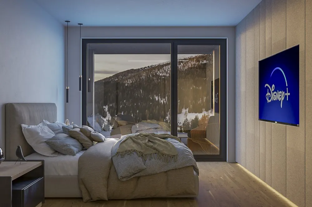 KITZIMMO-exklusives Almchalet 8 in Toplage kaufen - Immobilien Falkertsee Kärnten.