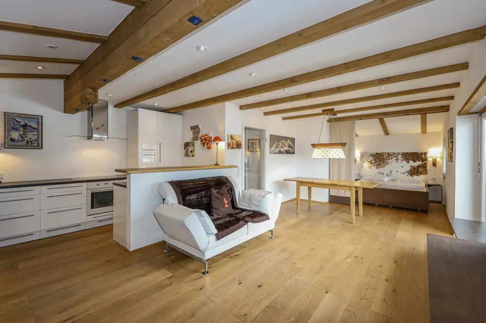 KITZIMMO-Dachgeschosswohnung im Zentrum kaufen - Immobilien Kitzbühel.-5