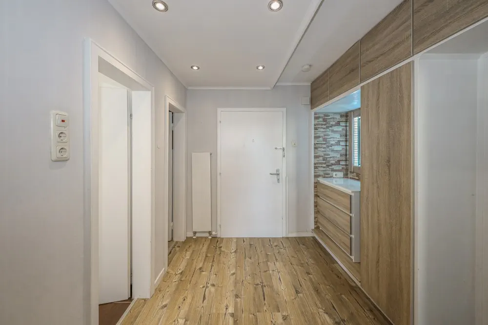 KITZIMMO-3-Zimmerwohnung in zentraler Ruhelage kaufen - Immobilien St. Johann.-5