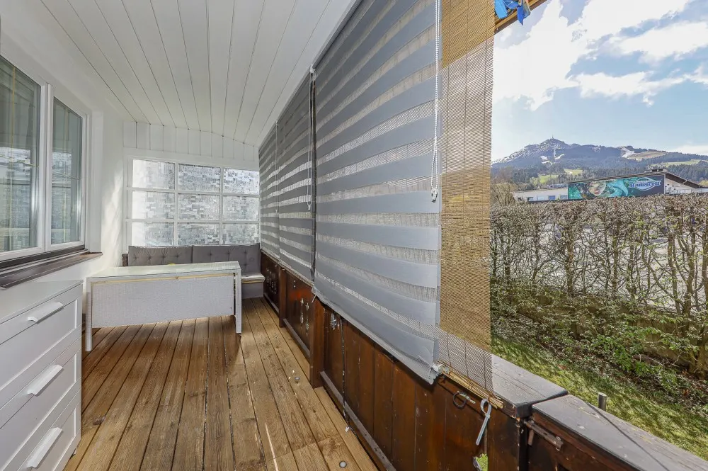KITZIMMO-3-Zimmerwohnung in zentraler Ruhelage kaufen - Immobilien St. Johann.-13