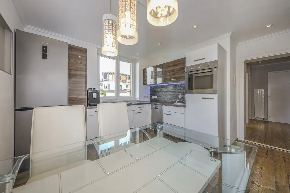 KITZIMMO-3-Zimmerwohnung in zentraler Ruhelage kaufen - Immobilien St. Johann.-3