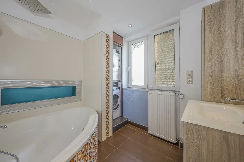 KITZIMMO-3-Zimmerwohnung in zentraler Ruhelage kaufen - Immobilien St. Johann.-7