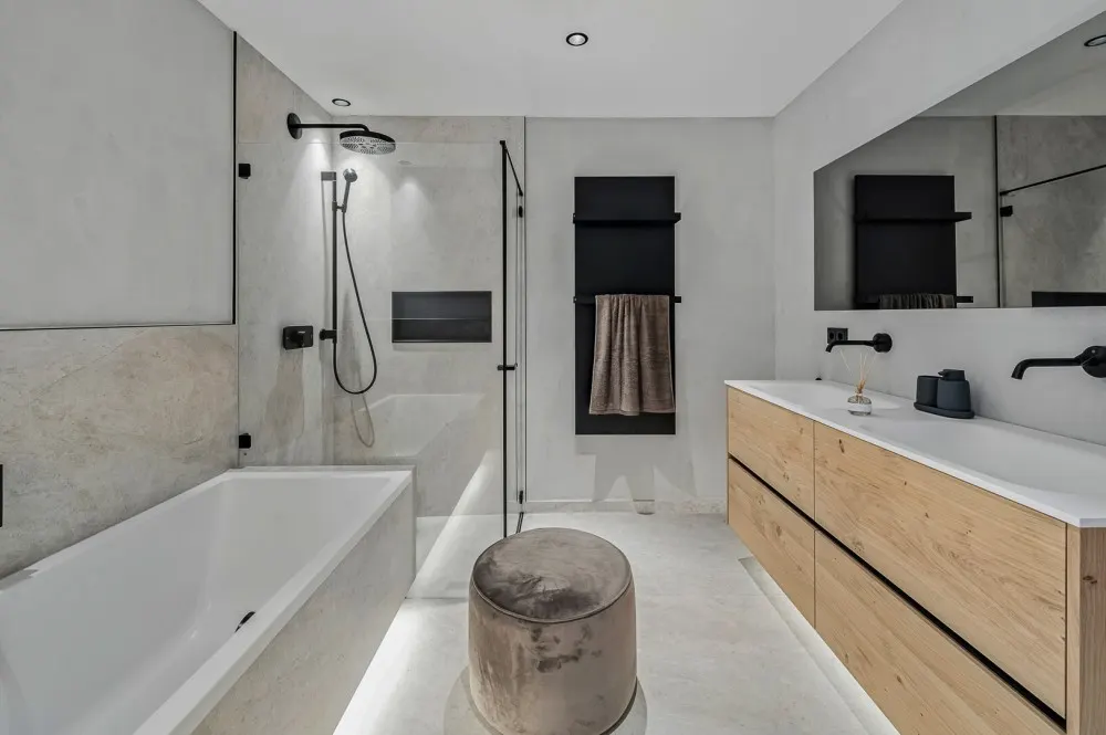 KITZIMMO-Luxusvilla mit Freizeitwohnsitz kaufen - Immobilien Kitzbühel.-2-15