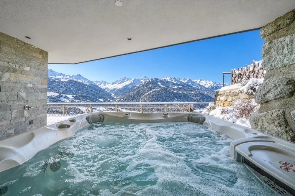KITZIMMO-Luxusvilla mit Freizeitwohnsitz kaufen - Immobilien Kitzbühel.-2-19
