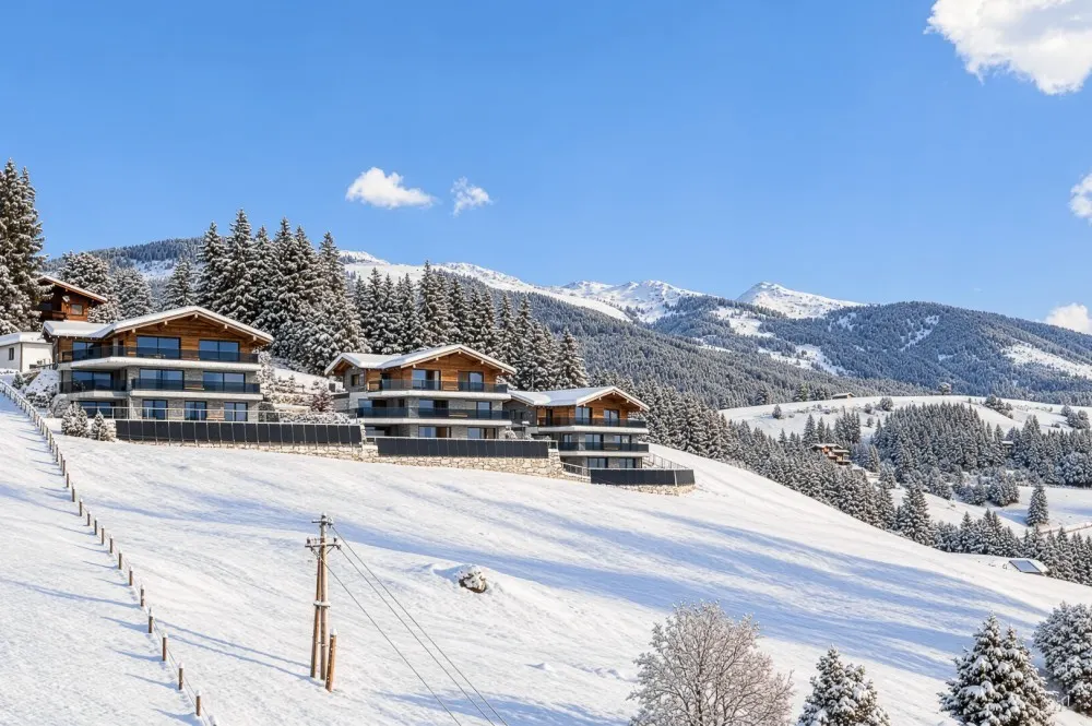 KITZIMMO-Luxusvilla mit Freizeitwohnsitz kaufen - Immobilien Kitzbühel.-2-2