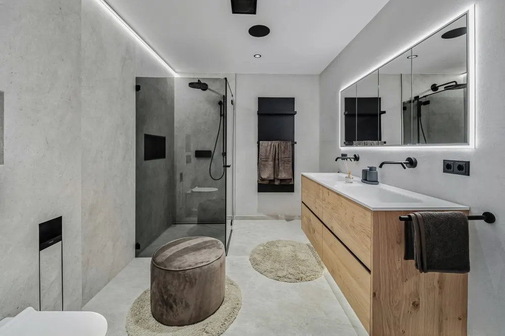 KITZIMMO-Luxusvilla mit Freizeitwohnsitz kaufen - Immobilien Kitzbühel.-2-13