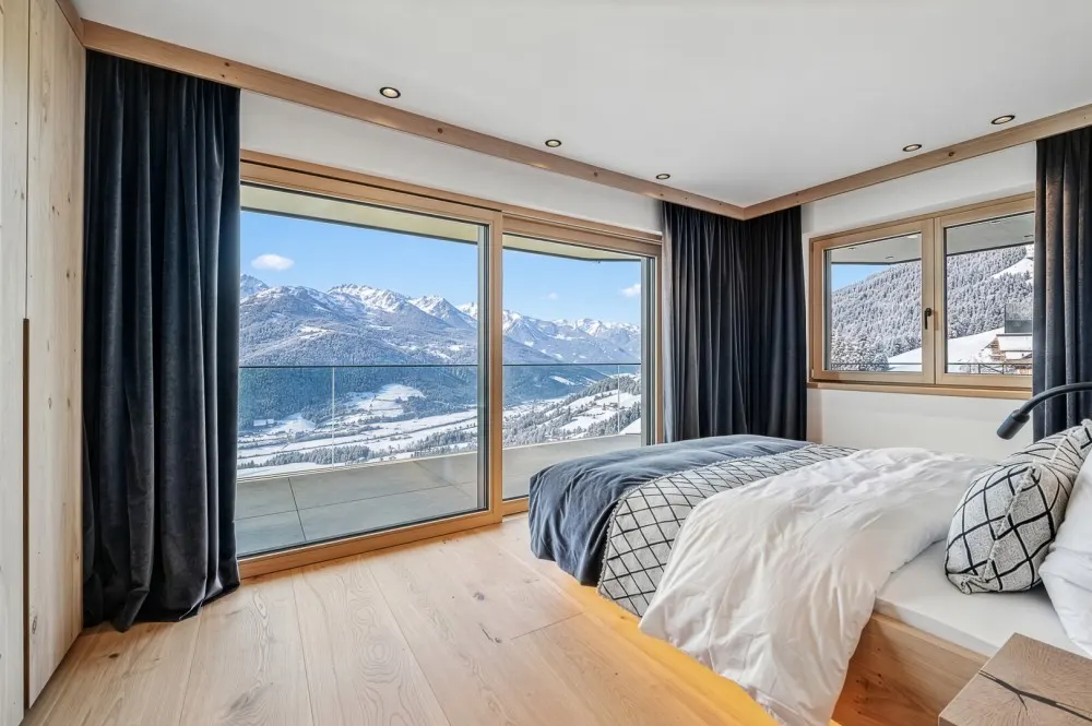 KITZIMMO-Luxusvilla mit Freizeitwohnsitz kaufen - Immobilien Kitzbühel.-2-12