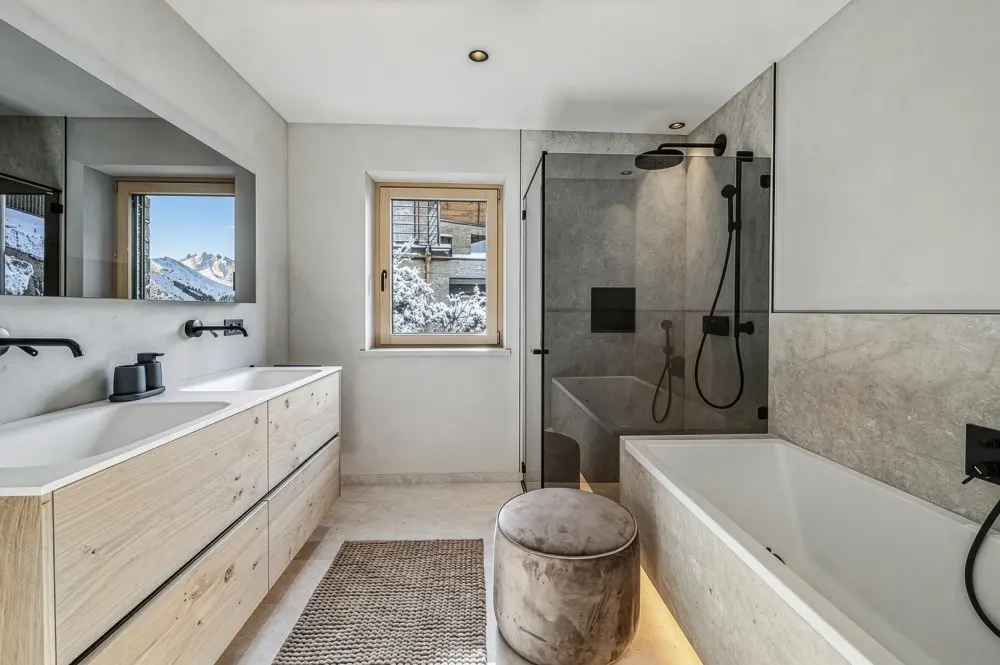 KITZIMMO-Luxusvilla mit Freizeitwohnsitz kaufen - Immobilien Kitzbühel.-2-11