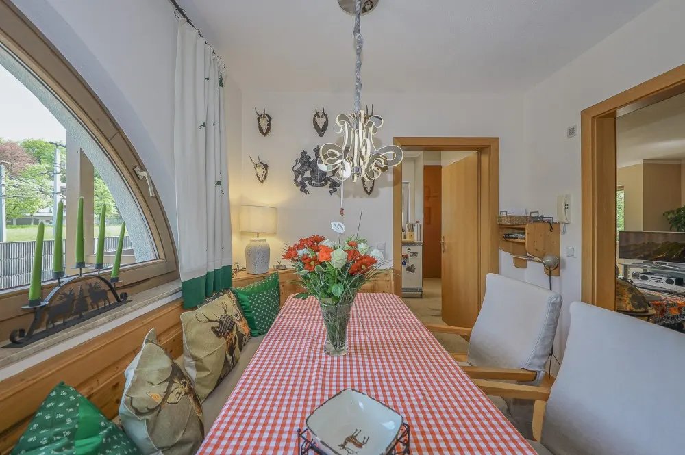 KITZIMMO-Wohnung nahe dem Schwarzsee mit Kaiser- und Hornblick - Immobilien Kitzbühel.-10