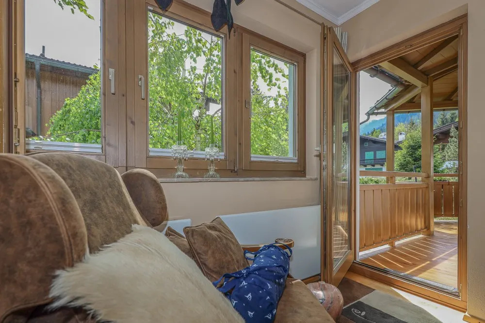 KITZIMMO-Wohnung nahe dem Schwarzsee mit Kaiser- und Hornblick - Immobilien Kitzbühel.-9