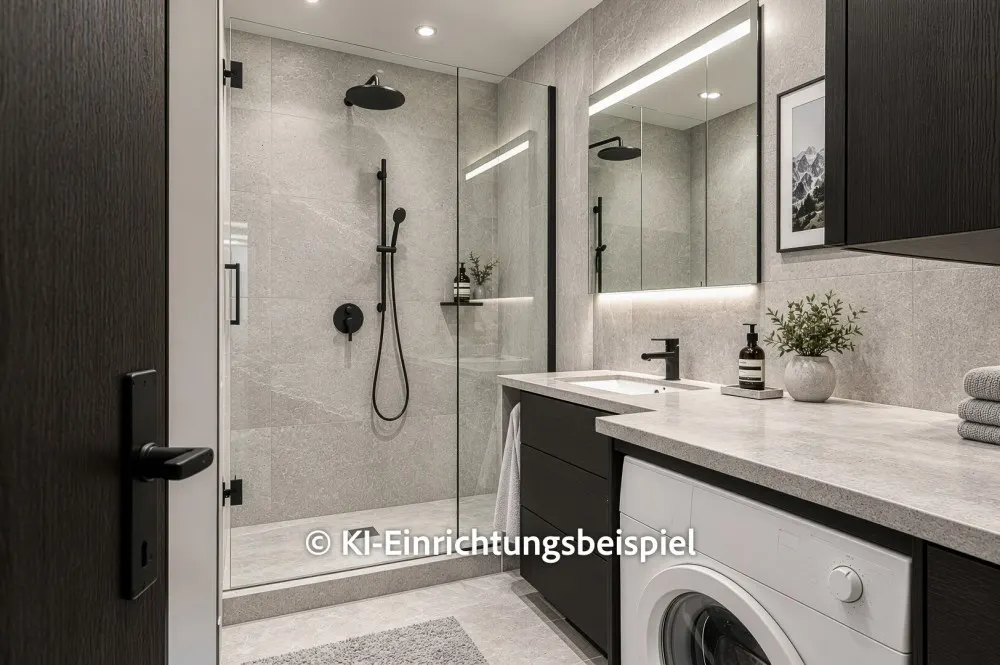 KITZIMMO-Wohnung nahe dem Schwarzsee mit Kaiser- und Hornblick - Immobilien Kitzbühel.-6