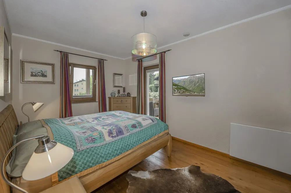 KITZIMMO-Wohnung nahe dem Schwarzsee mit Kaiser- und Hornblick - Immobilien Kitzbühel.-12