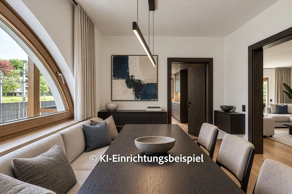 KITZIMMO-Wohnung nahe dem Schwarzsee mit Kaiser- und Hornblick - Immobilien Kitzbühel.-3