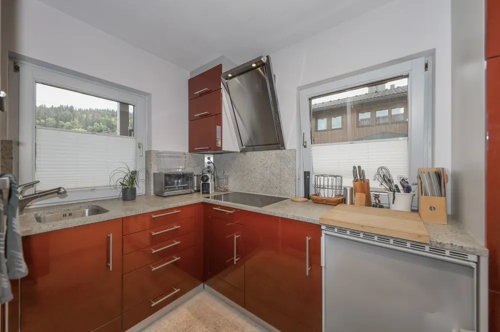 KITZIMMO-Wohnung nahe dem Schwarzsee mit Kaiser- und Hornblick - Immobilien Kitzbühel.-11