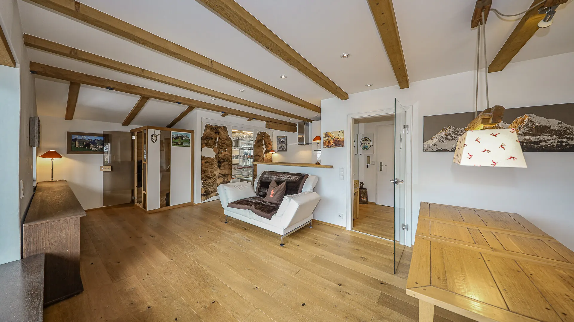 KITZIMMO-Dachgeschosswohnung im Zentrum kaufen - Immobilien Kitzbühel.-4