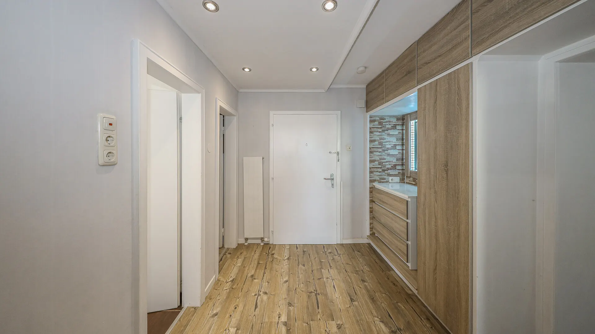 KITZIMMO-3-Zimmerwohnung in zentraler Ruhelage kaufen - Immobilien St. Johann.-5