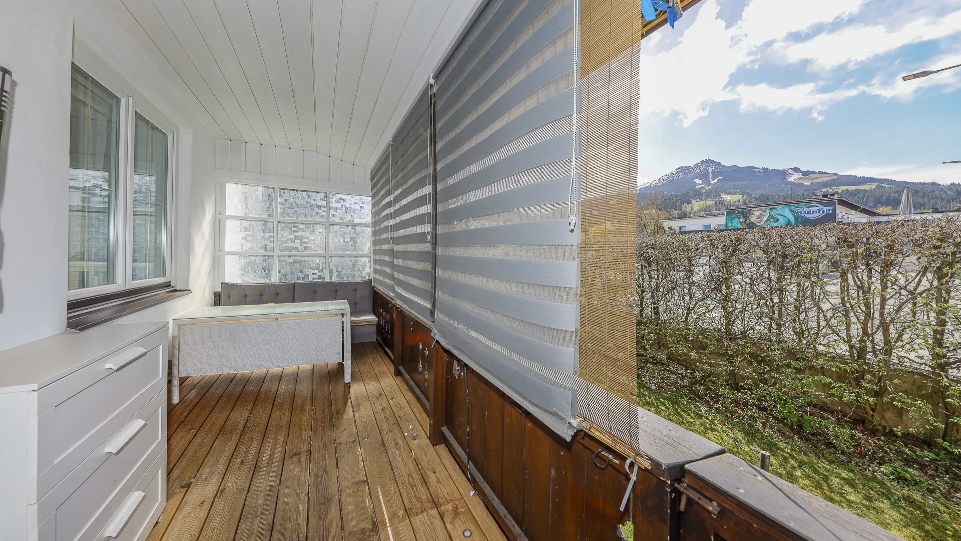 KITZIMMO-3-Zimmerwohnung in zentraler Ruhelage kaufen - Immobilien St. Johann.-13