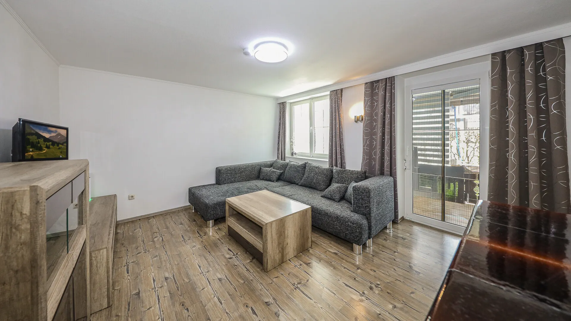 KITZIMMO-3-Zimmerwohnung in zentraler Ruhelage kaufen - Immobilien St. Johann.-10