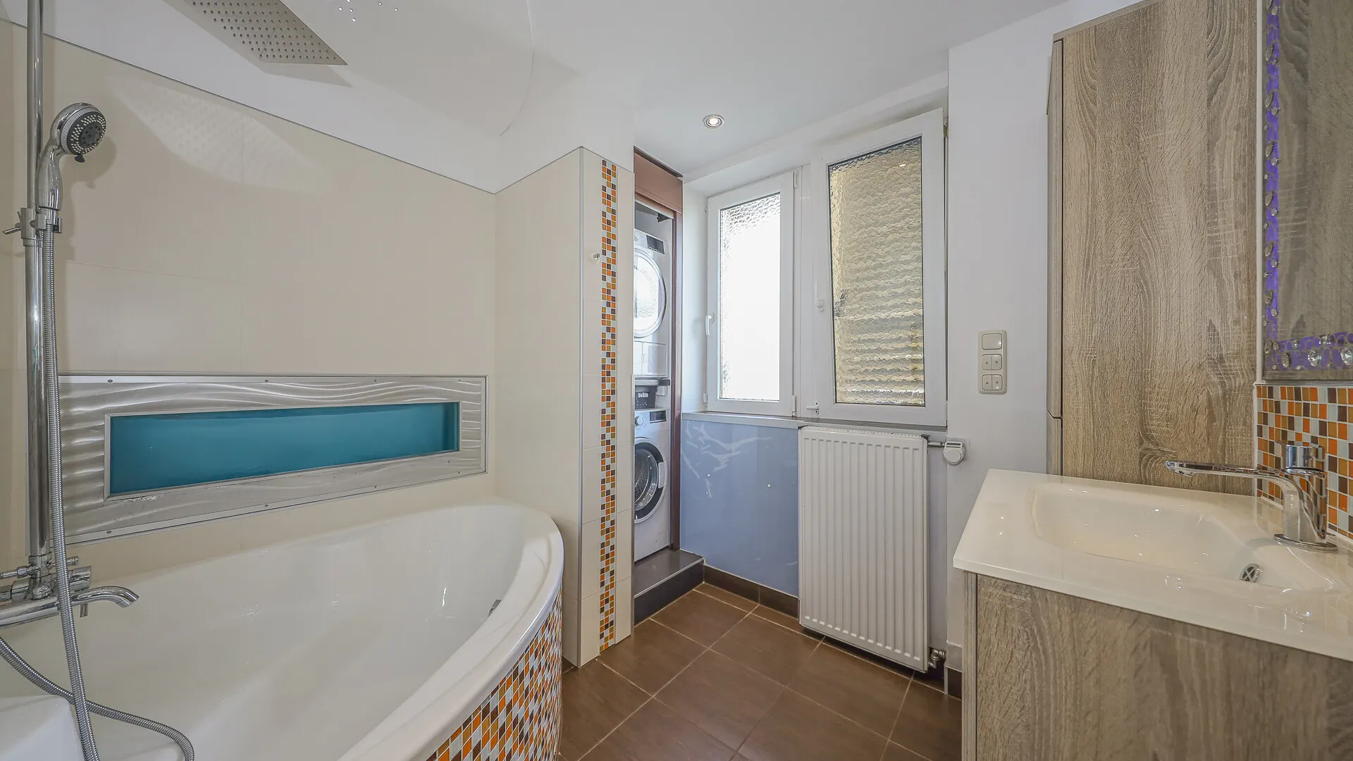 KITZIMMO-3-Zimmerwohnung in zentraler Ruhelage kaufen - Immobilien St. Johann.-7