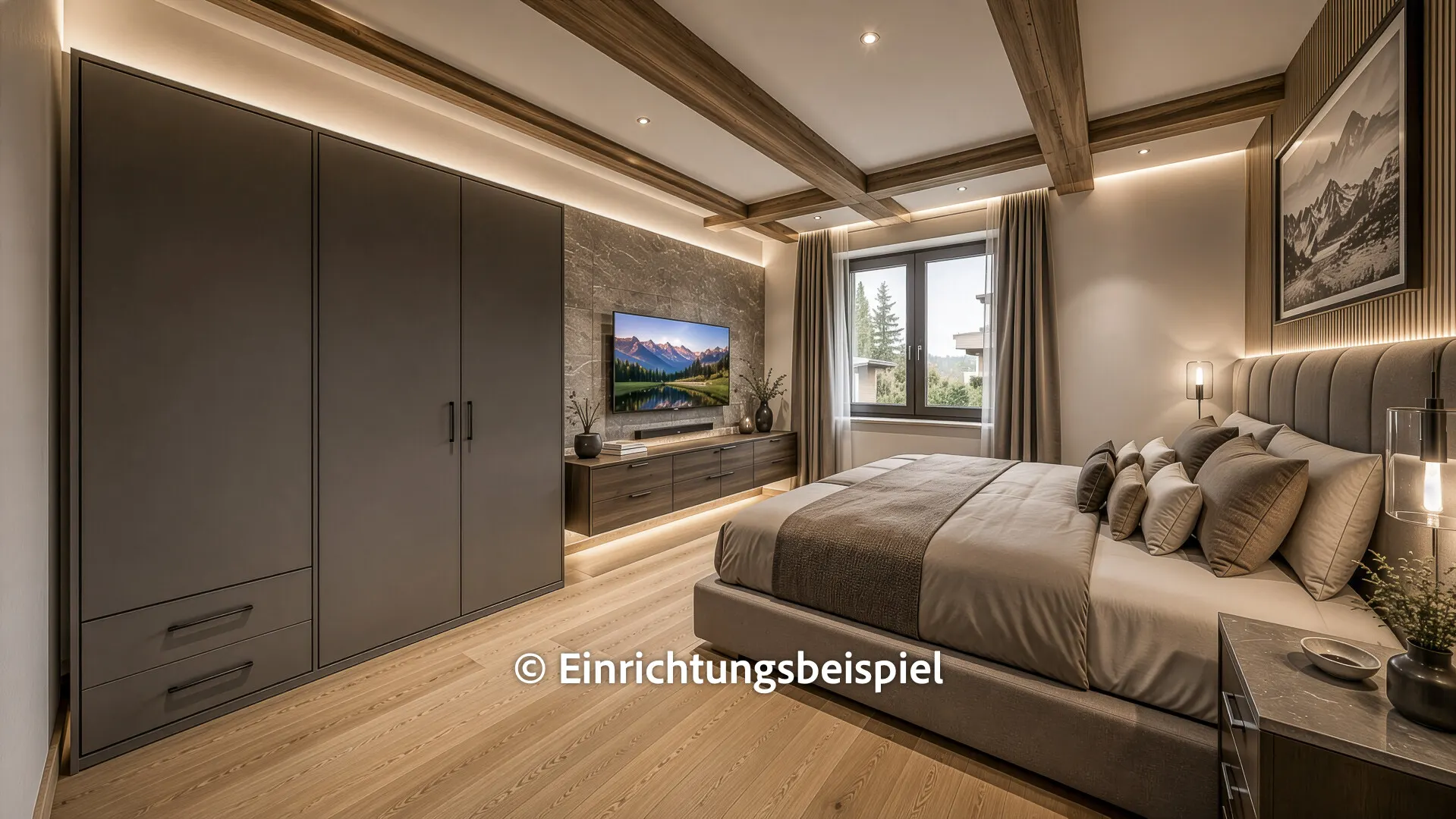 KITZIMMO-3-Zimmerwohnung in zentraler Ruhelage kaufen - Immobilien St. Johann.