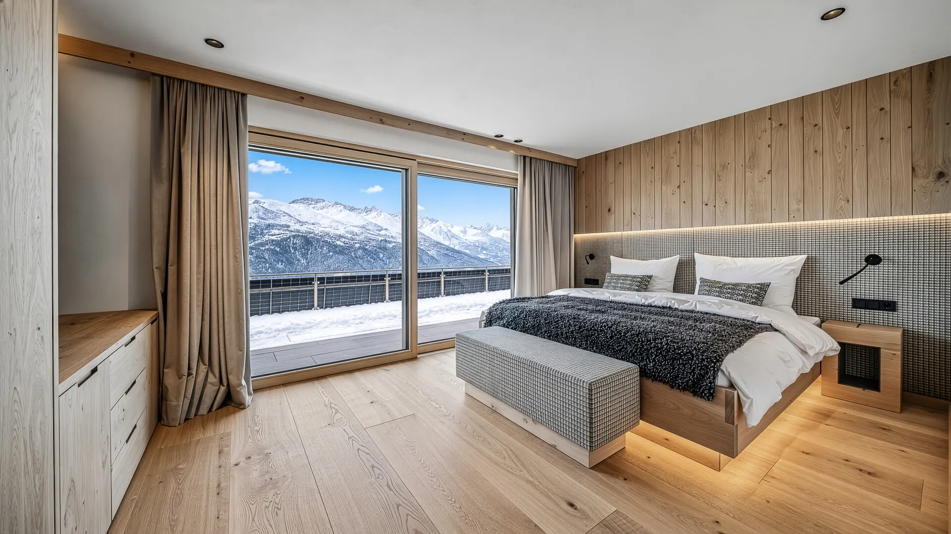 KITZIMMO-Luxusvilla mit Freizeitwohnsitz kaufen - Immobilien Kitzbühel.-2-10