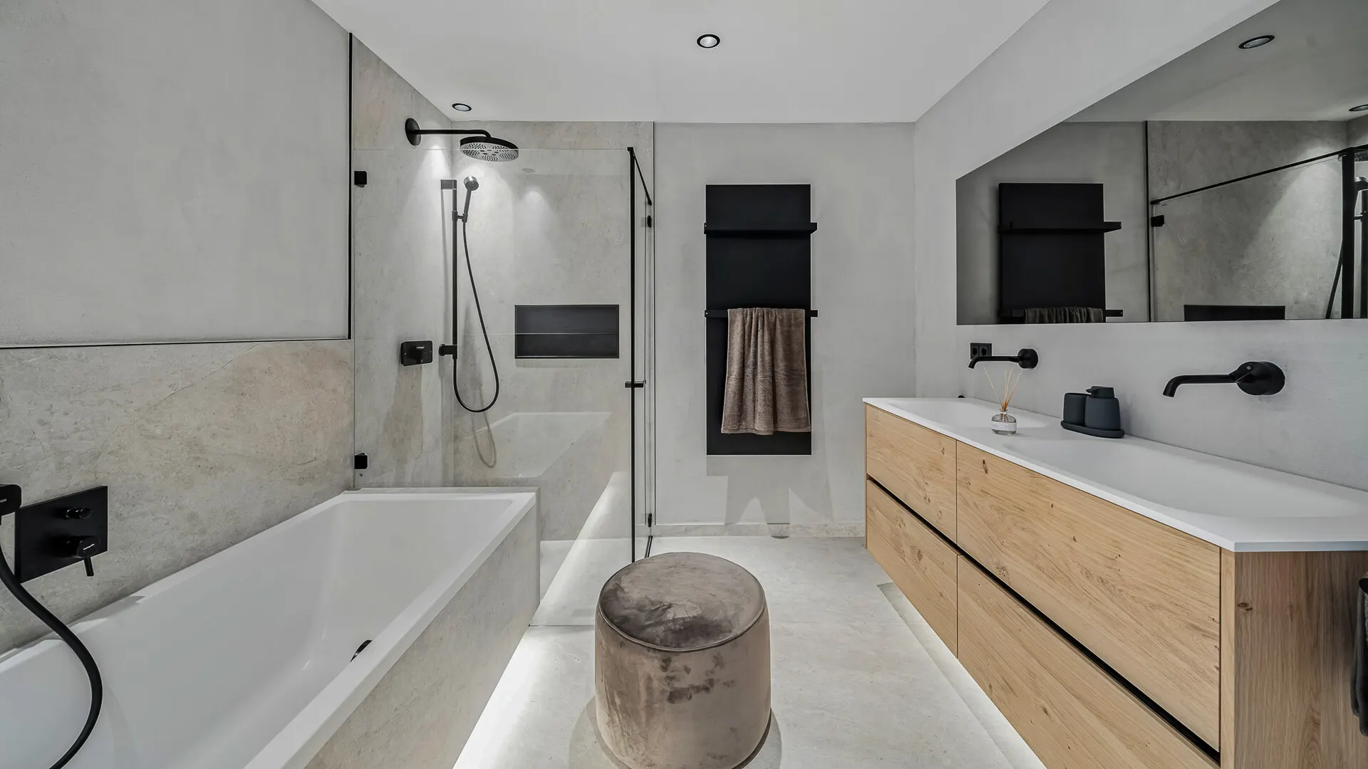 KITZIMMO-Luxusvilla mit Freizeitwohnsitz kaufen - Immobilien Kitzbühel.-2-15