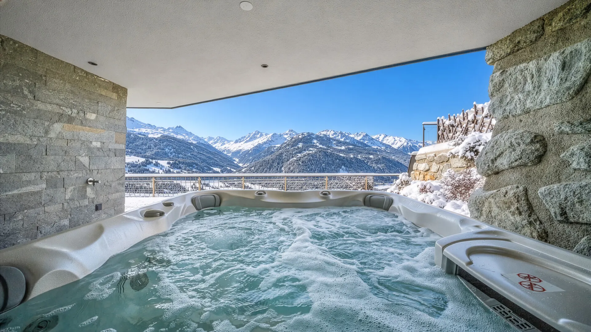 KITZIMMO-Luxusvilla mit Freizeitwohnsitz kaufen - Immobilien Kitzbühel.-2-19