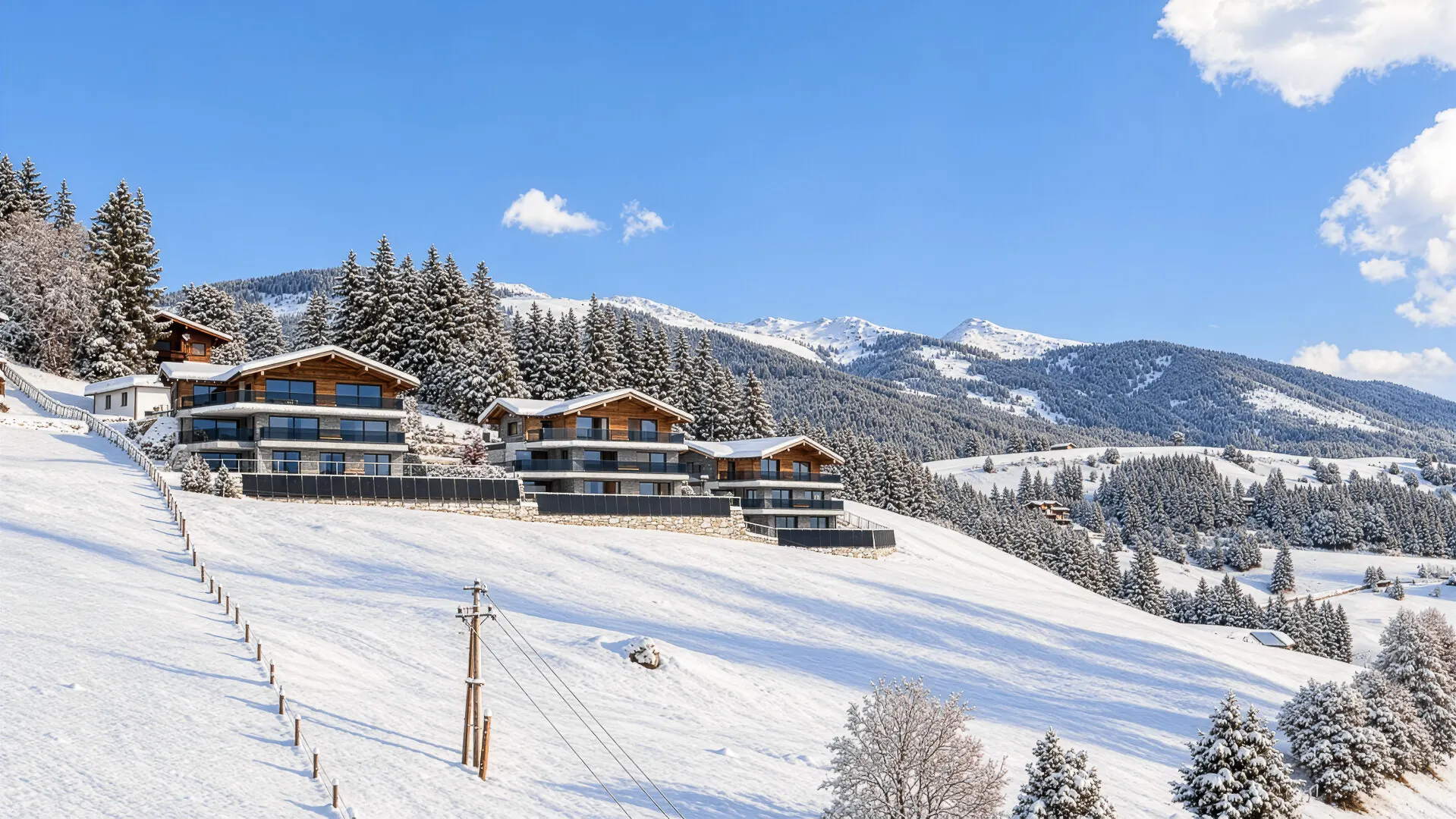 KITZIMMO-Luxusvilla mit Freizeitwohnsitz kaufen - Immobilien Kitzbühel.-2-2
