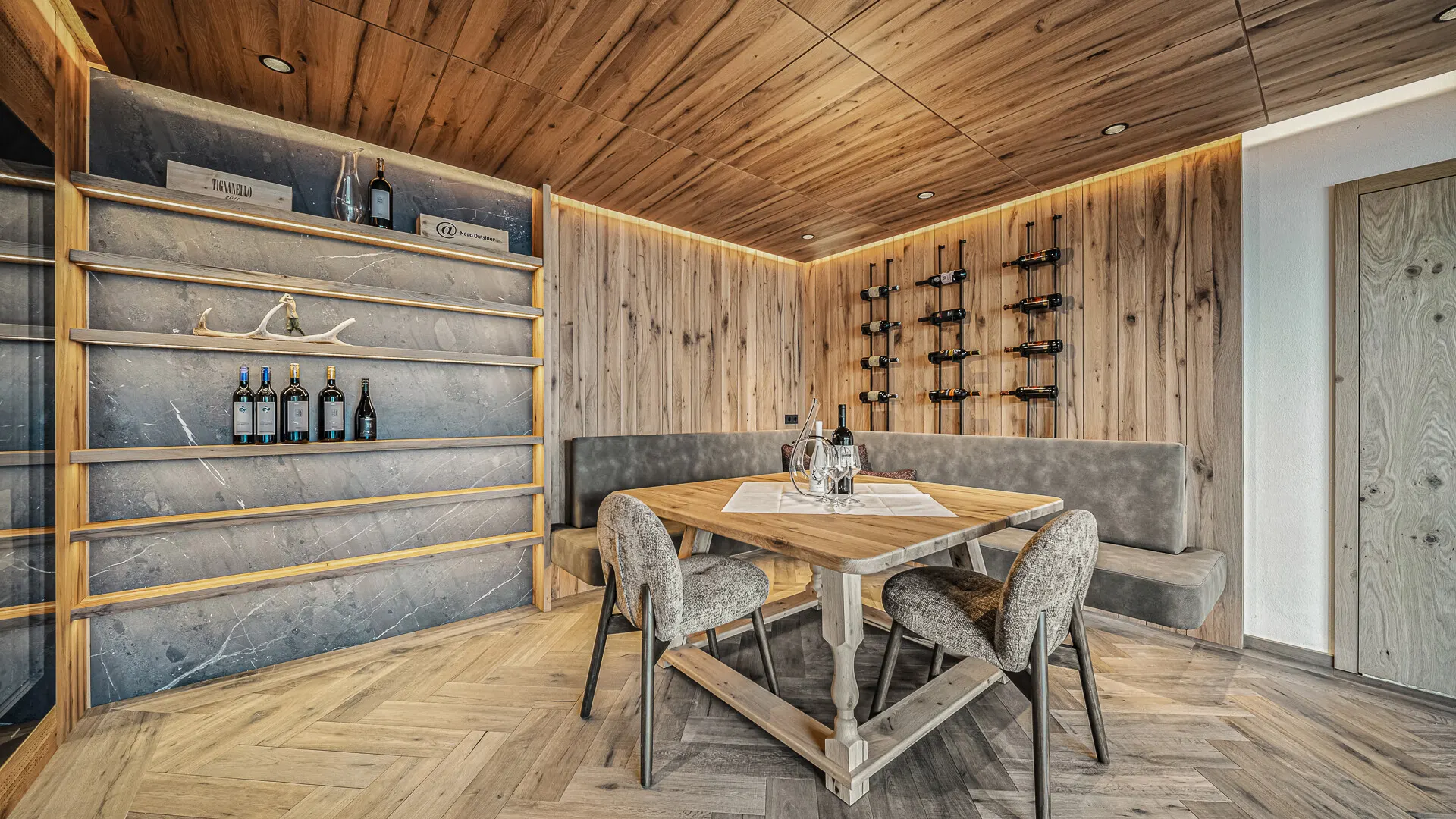 KITZIMMO-Luxusvilla mit Freizeitwohnsitz kaufen - Immobilien Kitzbühel.-2-20