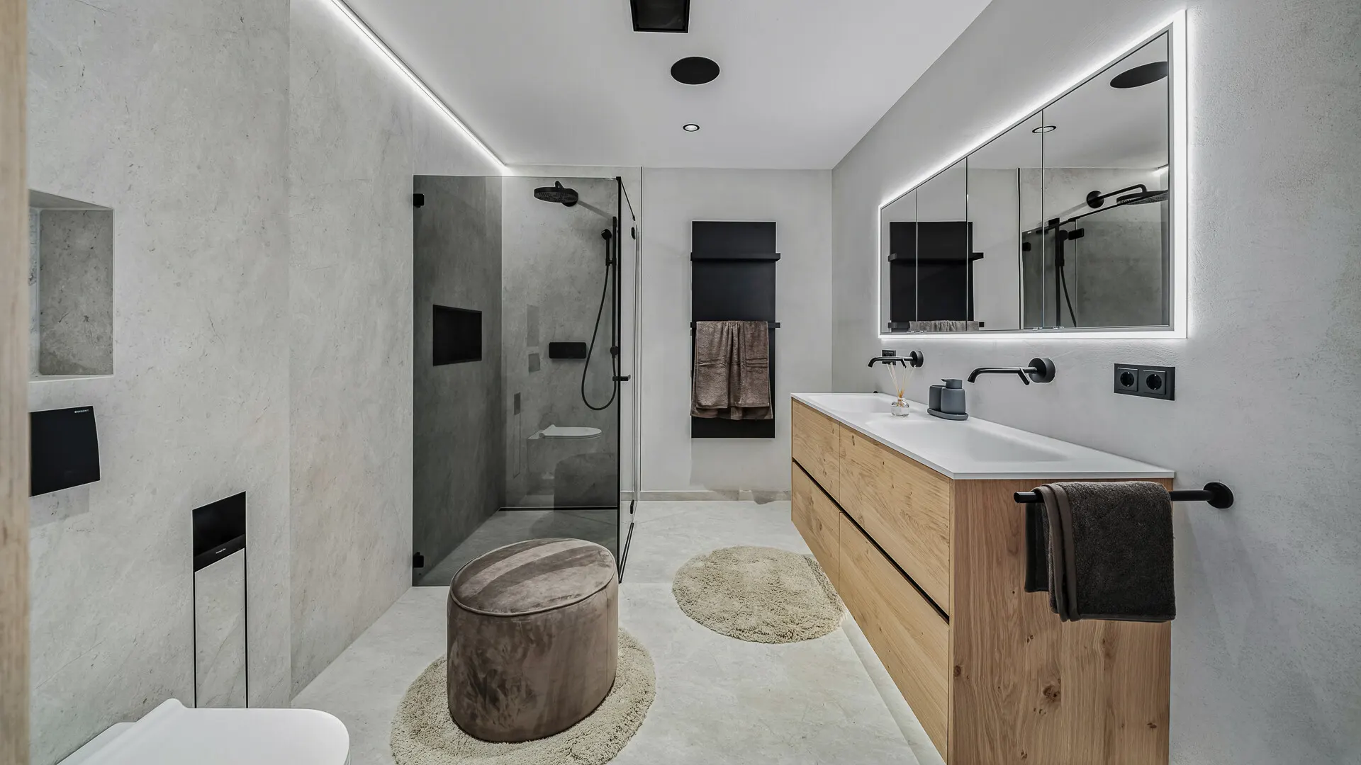 KITZIMMO-Luxusvilla mit Freizeitwohnsitz kaufen - Immobilien Kitzbühel.-2-13