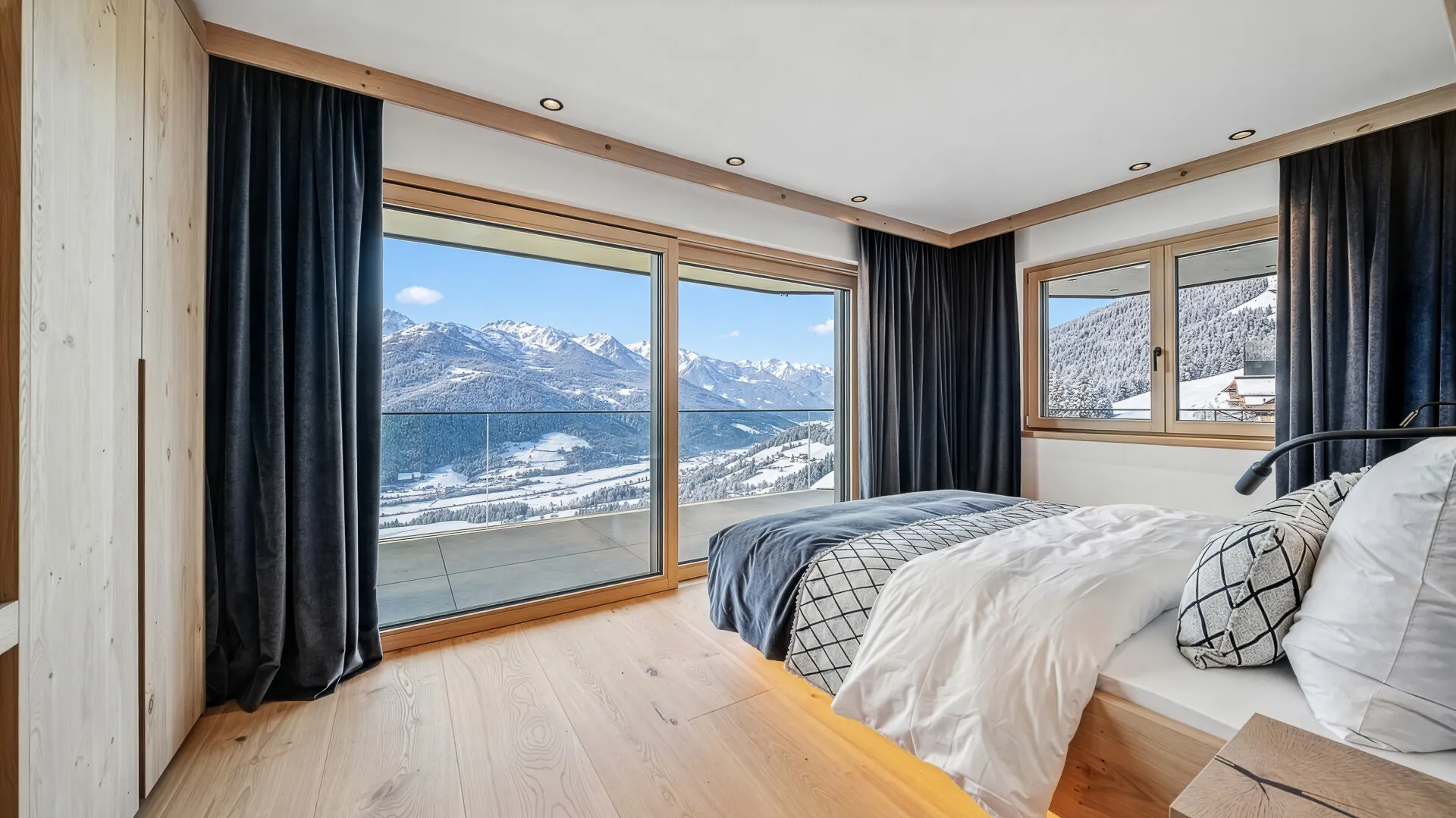 KITZIMMO-Luxusvilla mit Freizeitwohnsitz kaufen - Immobilien Kitzbühel.-2-12