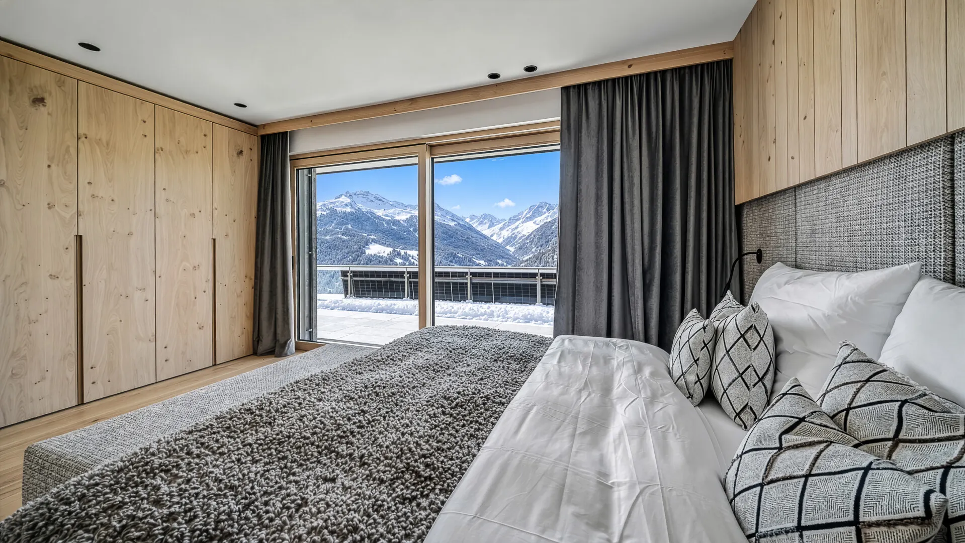 KITZIMMO-Luxusvilla mit Freizeitwohnsitz kaufen - Immobilien Kitzbühel.-2-14