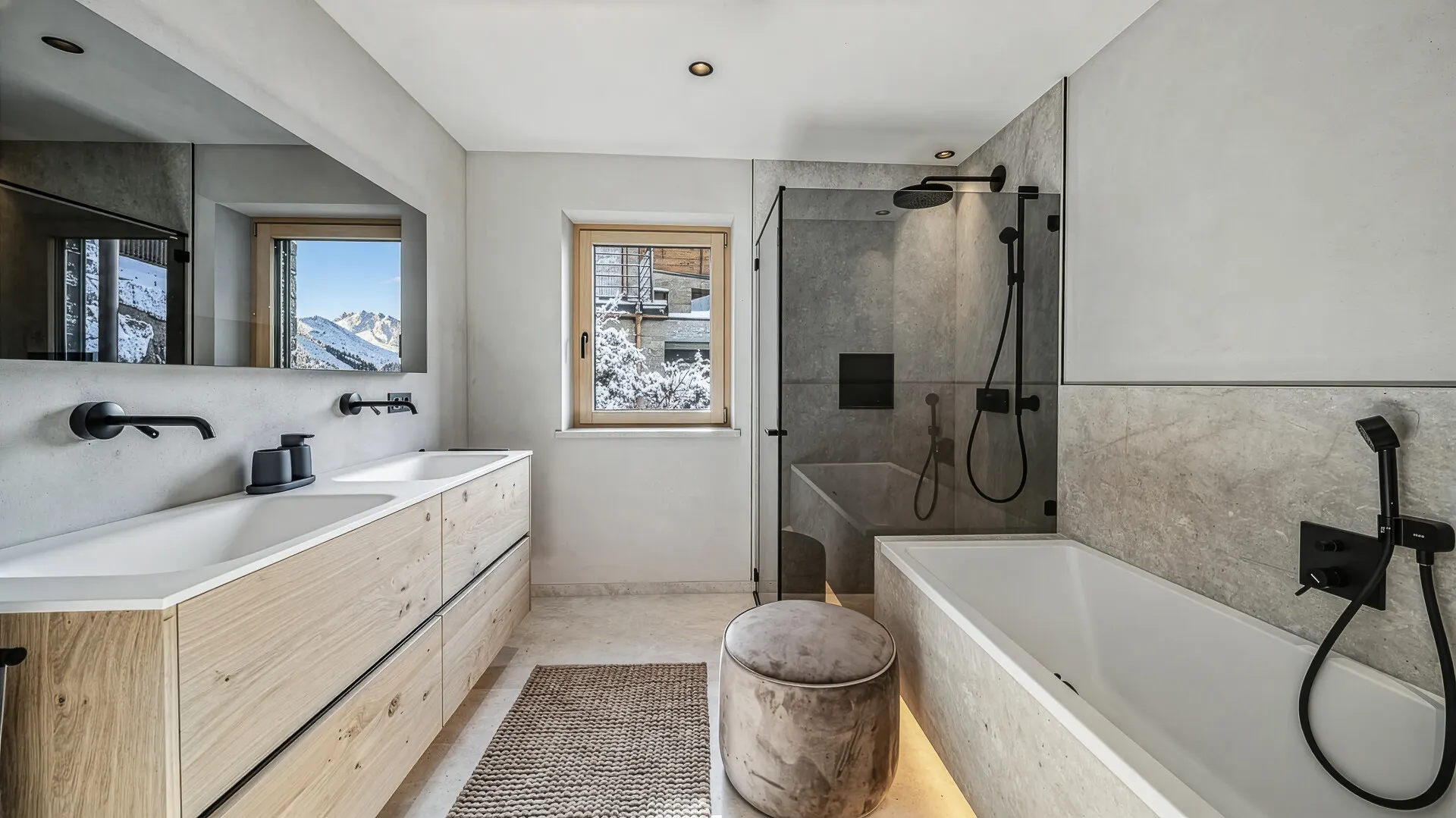KITZIMMO-Luxusvilla mit Freizeitwohnsitz kaufen - Immobilien Kitzbühel.-2-11