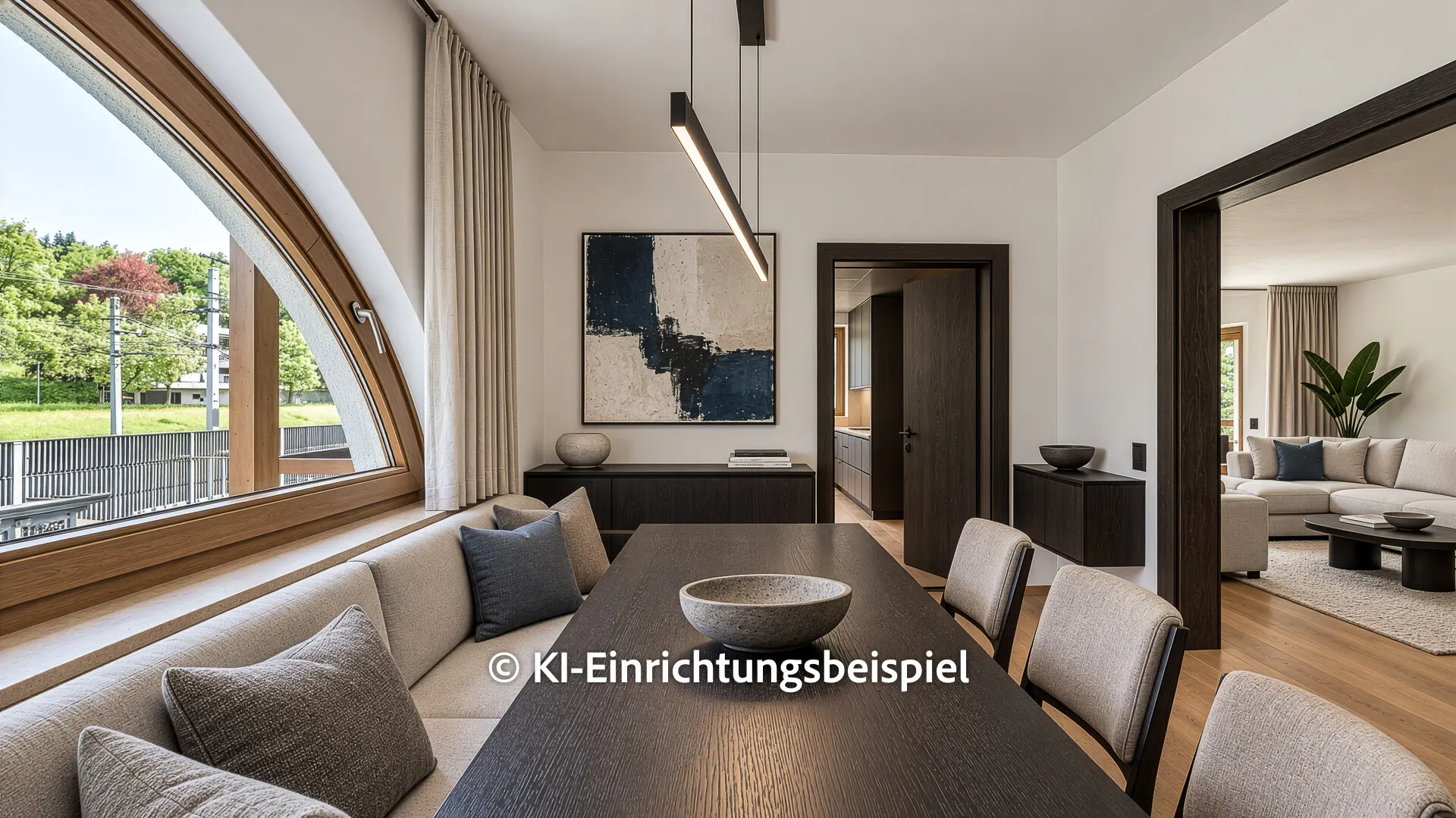 KITZIMMO-Wohnung nahe dem Schwarzsee mit Kaiser- und Hornblick - Immobilien Kitzbühel.-3
