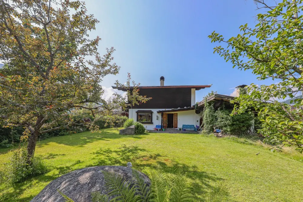 KITZIMMO-Baugrundstück mit Altbestand auf der Bichlalm kaufen - Immobilien Kitzbühel.-1-6
