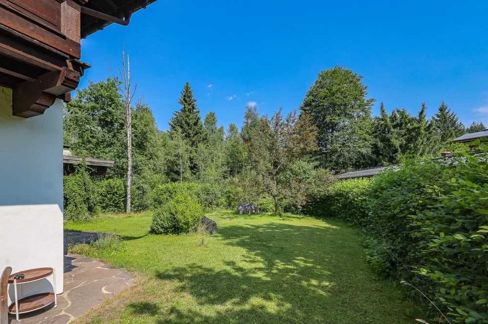 KITZIMMO-Baugrundstück mit Altbestand auf der Bichlalm kaufen - Immobilien Kitzbühel.-1-4