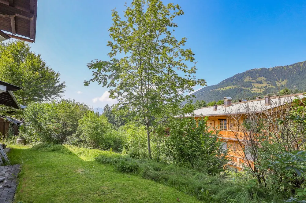 KITZIMMO-Baugrundstück mit Altbestand auf der Bichlalm kaufen - Immobilien Kitzbühel.-1-8
