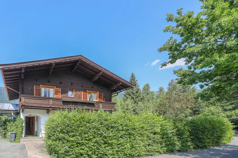 KITZIMMO-Baugrundstück mit Altbestand auf der Bichlalm kaufen - Immobilien Kitzbühel.-1-9
