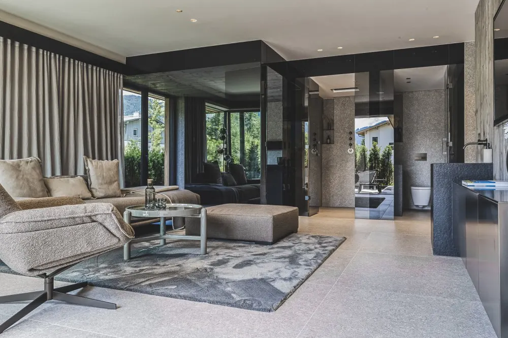 KITZIMMO-Exklusives Landhaus in sonniger Ruhelage - Immobilien Reith.