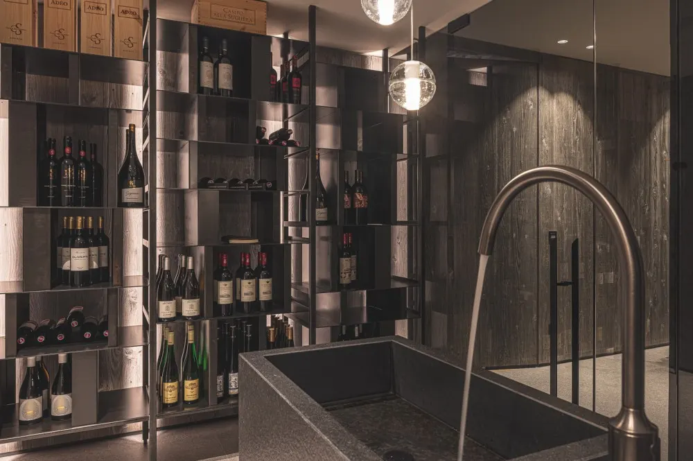 KITZIMMO-Exklusives Landhaus in sonniger Ruhelage - Immobilien Reith.-10