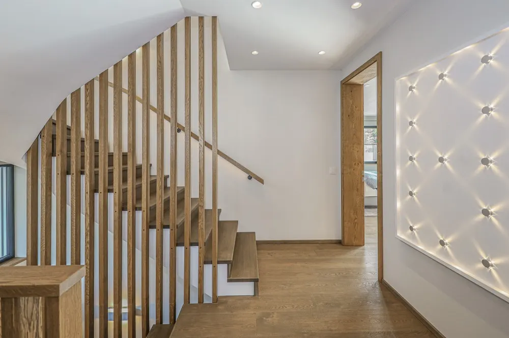 KITZIMMO-Luxusvilla mit Pool in Toplage am Sonnberg kaufen - Immobilien Kitzbühel.-14