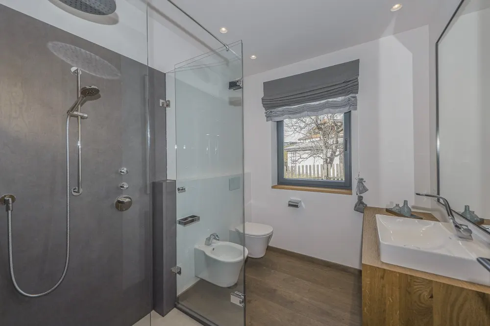 KITZIMMO-Luxusvilla mit Pool in Toplage am Sonnberg kaufen - Immobilien Kitzbühel.-14