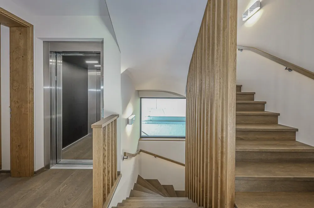 KITZIMMO-Luxusvilla mit Pool in Toplage am Sonnberg kaufen - Immobilien Kitzbühel.-8