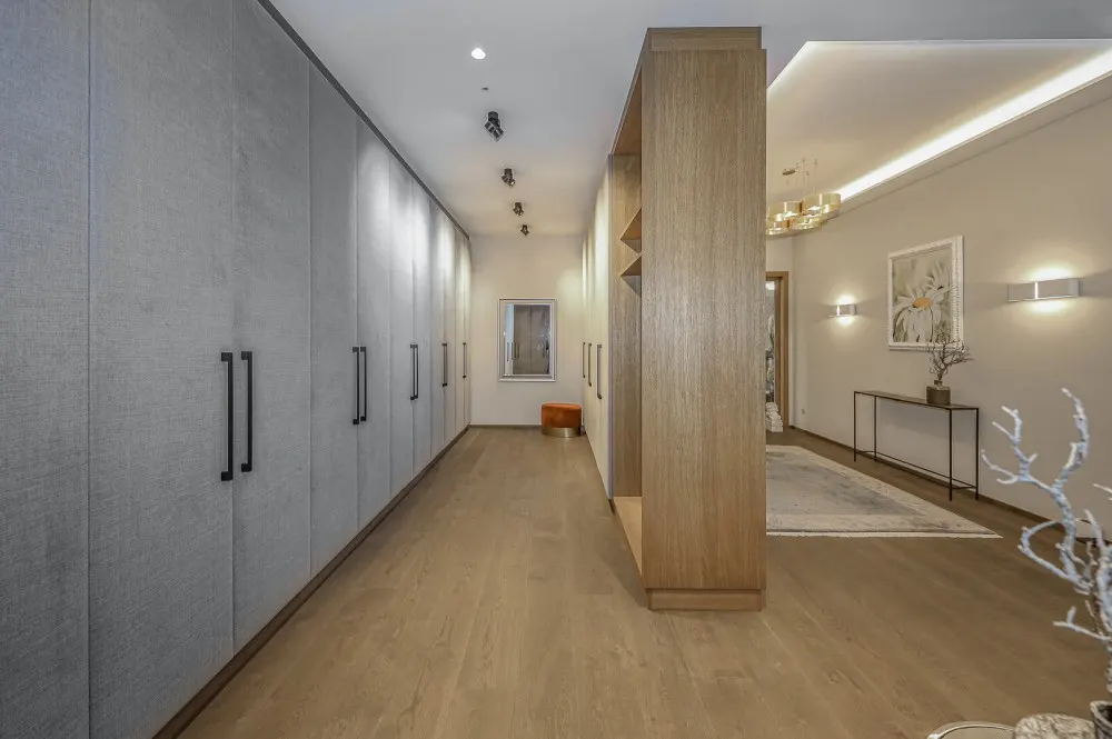 KITZIMMO-Luxusvilla mit Pool in Toplage am Sonnberg kaufen - Immobilien Kitzbühel.-17