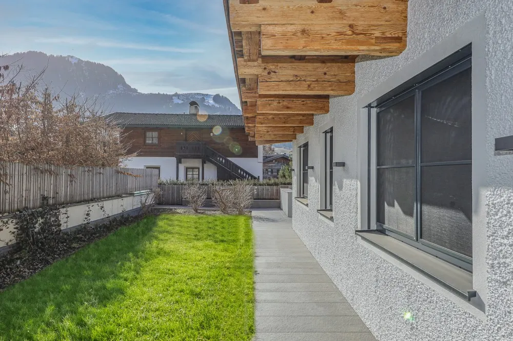 KITZIMMO-Luxusvilla mit Pool in Toplage am Sonnberg kaufen - Immobilien Kitzbühel.-19