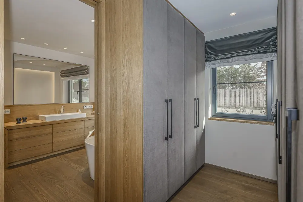 KITZIMMO-Luxusvilla mit Pool in Toplage am Sonnberg kaufen - Immobilien Kitzbühel.-10