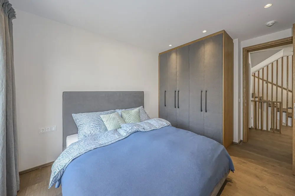 KITZIMMO-Luxusvilla mit Pool in Toplage am Sonnberg kaufen - Immobilien Kitzbühel.-12