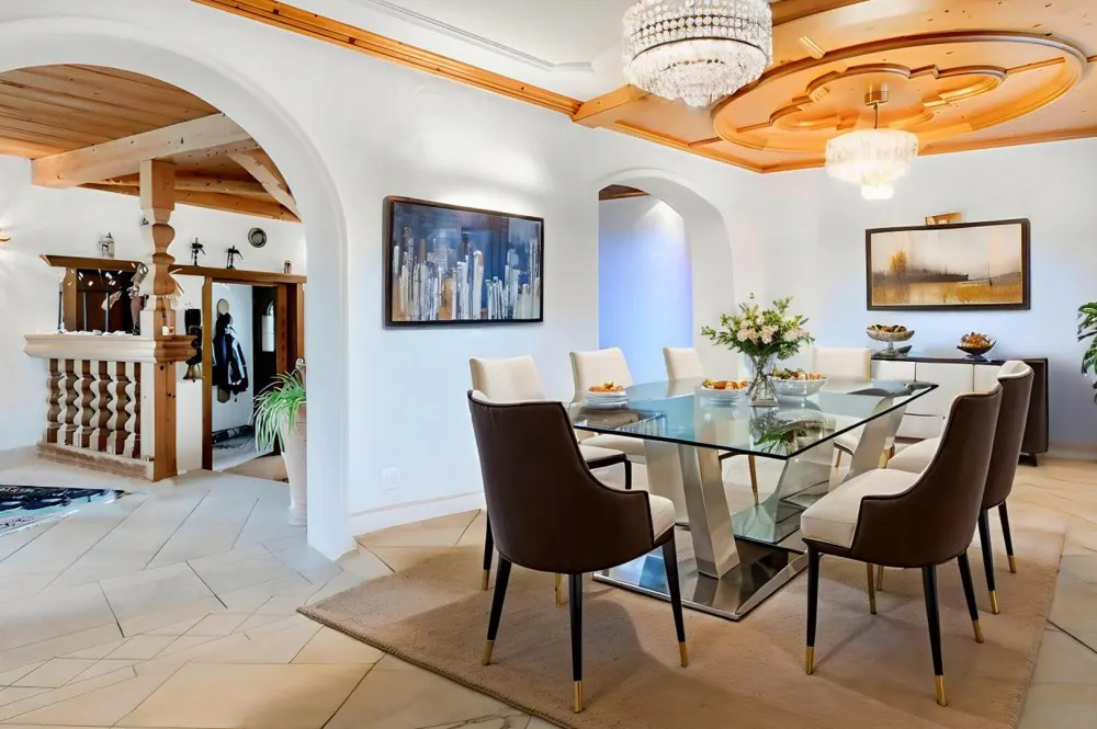 KITZIMMO-Haus mit Freizeitwohnsitz in Toplage kaufen - Immobilie Kössen.