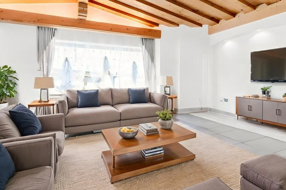 KITZIMMO-Haus mit Freizeitwohnsitz in Toplage kaufen - Immobilie Kössen.