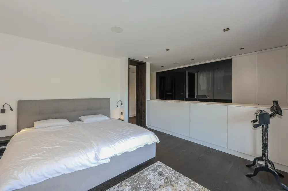 KITZIMMO-exklusive Villa in unverbaubarer Toplage kaufen - Immobilien Kirchberg.-26